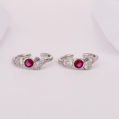 Nora Toe Ring