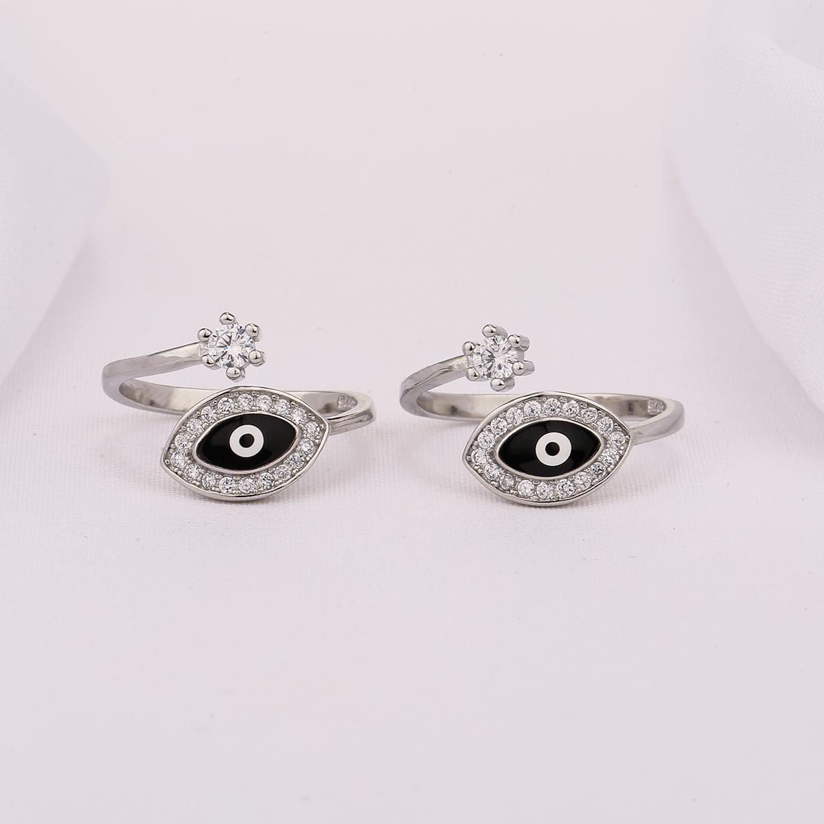 Arlene Toe Ring