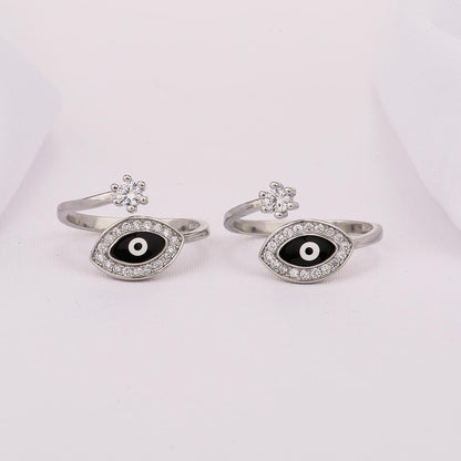 Arlene Toe Ring