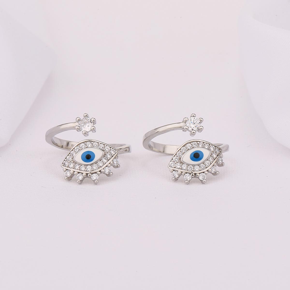 Lavisha Toe Ring
