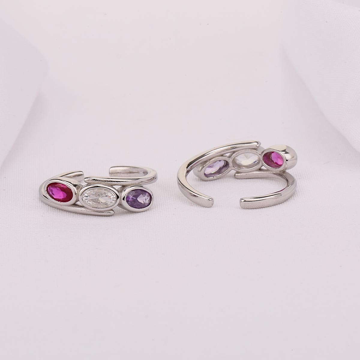 Camilla Toe Ring