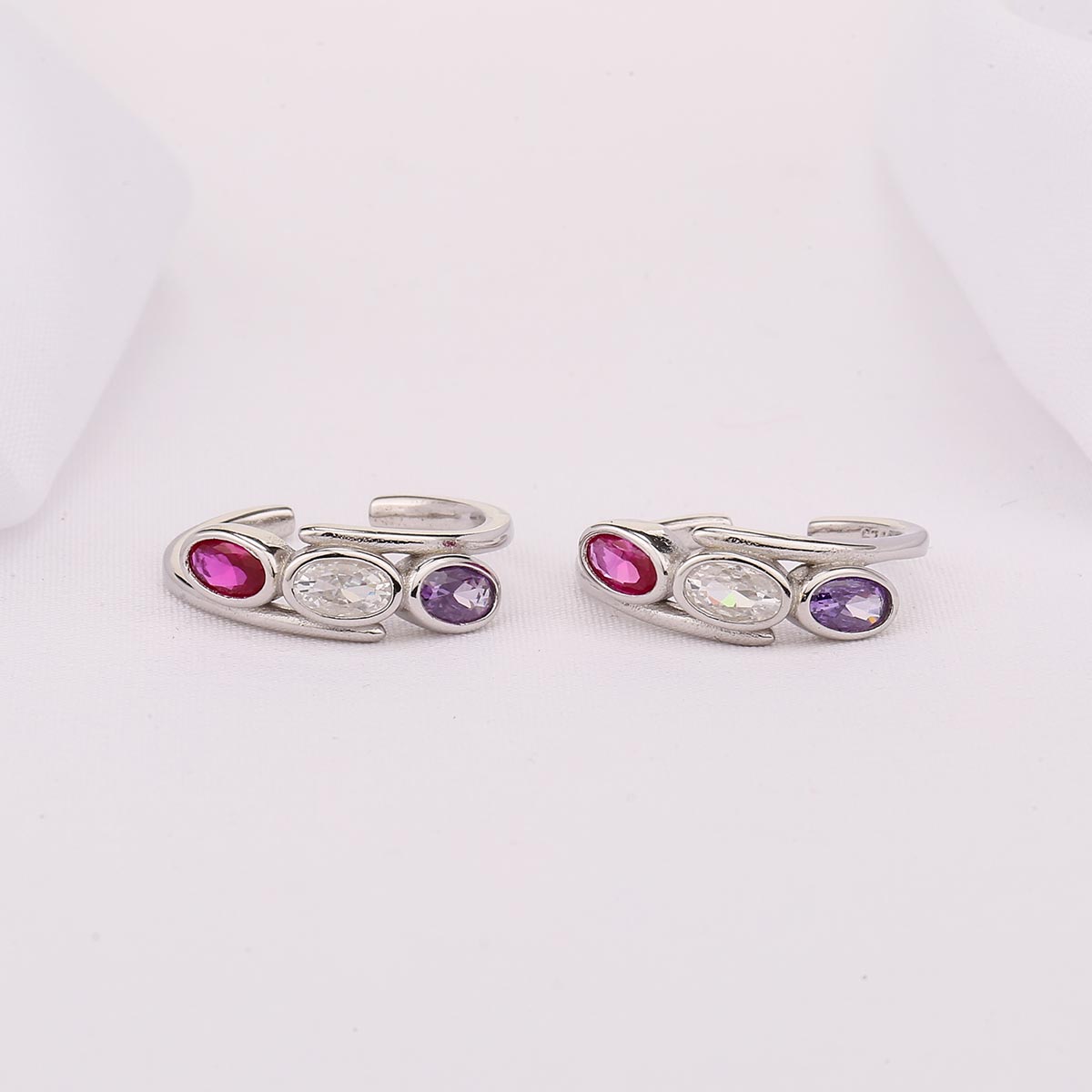 Camilla Toe Ring