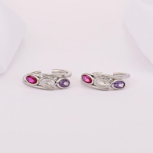 Camilla Toe Ring
