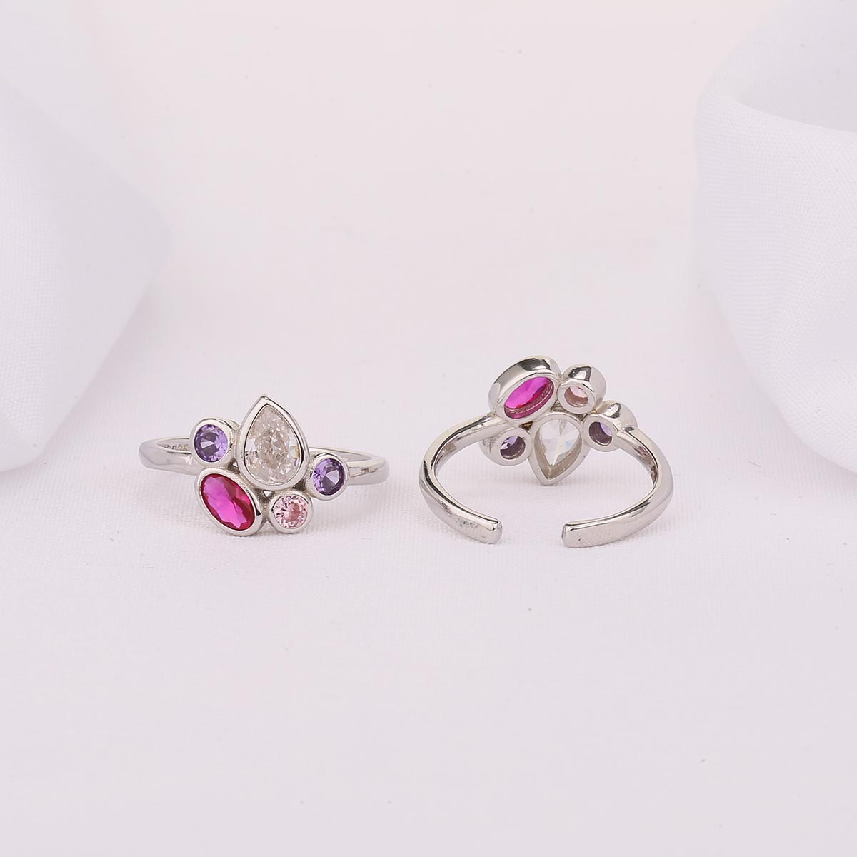 Elite Toe Ring