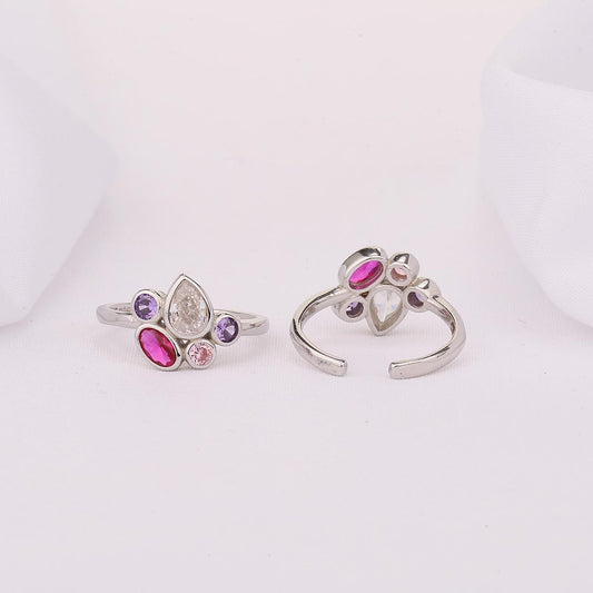 Elite Toe Ring