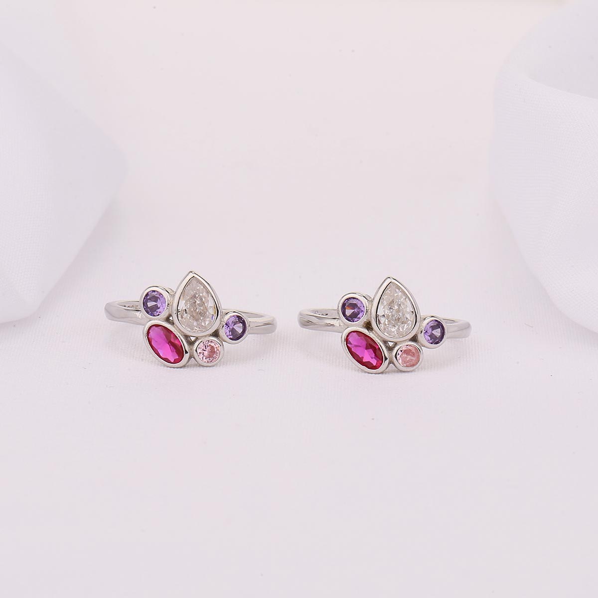 Elite Toe Ring