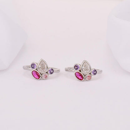 Elite Toe Ring