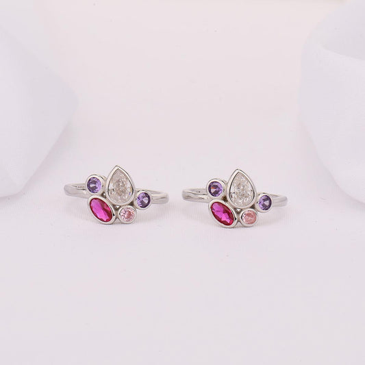 Elite Toe Ring