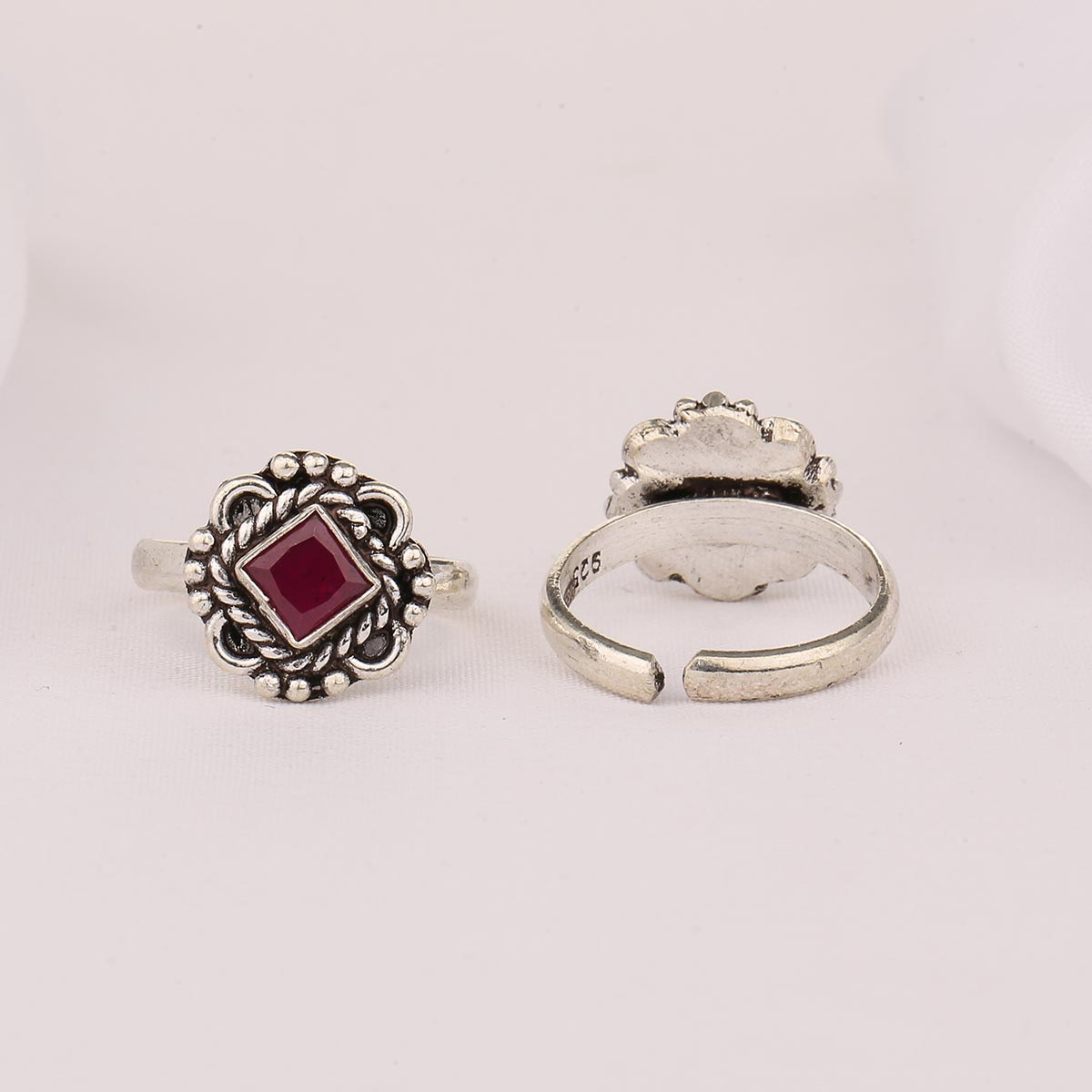 Marin Toe Ring