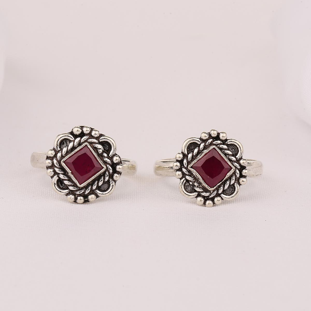Marin Toe Ring