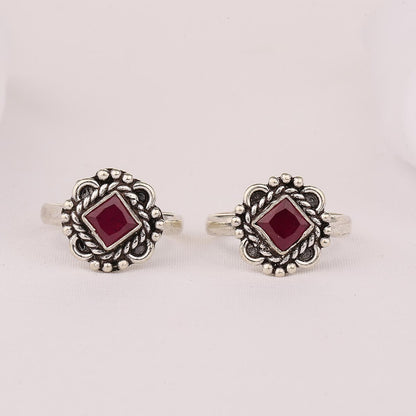 Marin Toe Ring