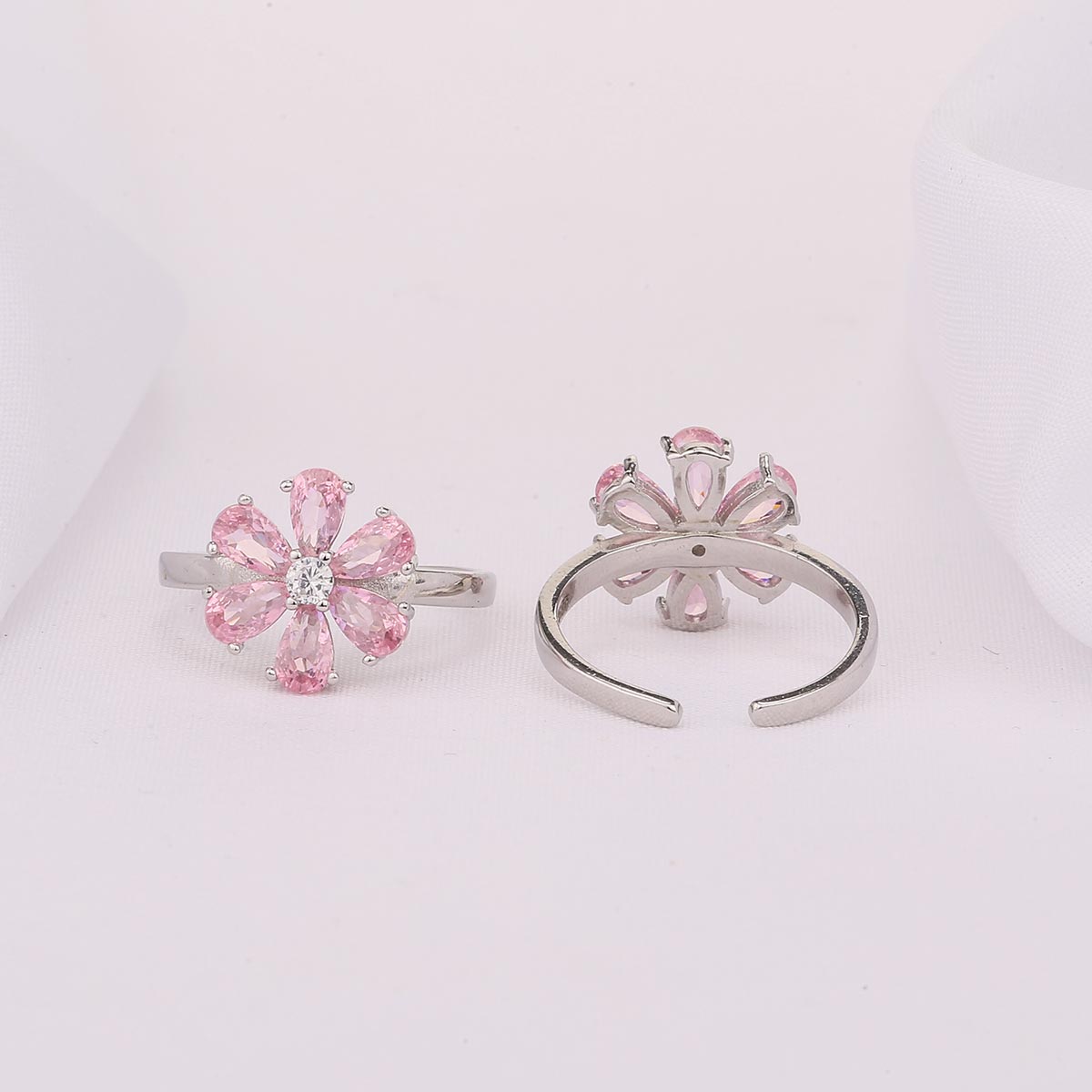 Chic & Trendy Toe Ring