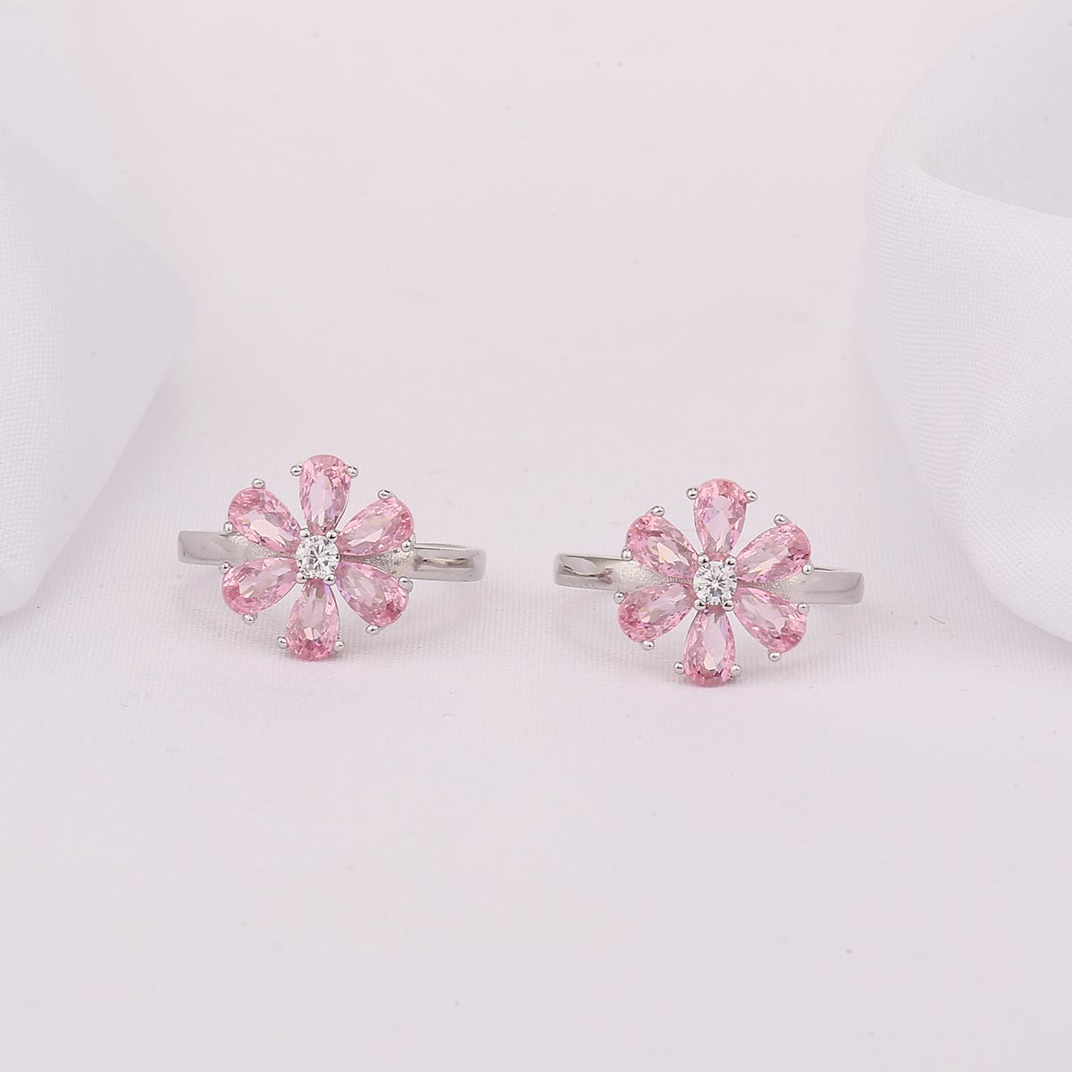 Chic & Trendy Toe Ring