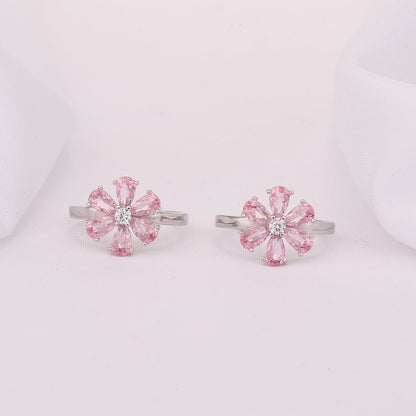 Chic & Trendy Toe Ring