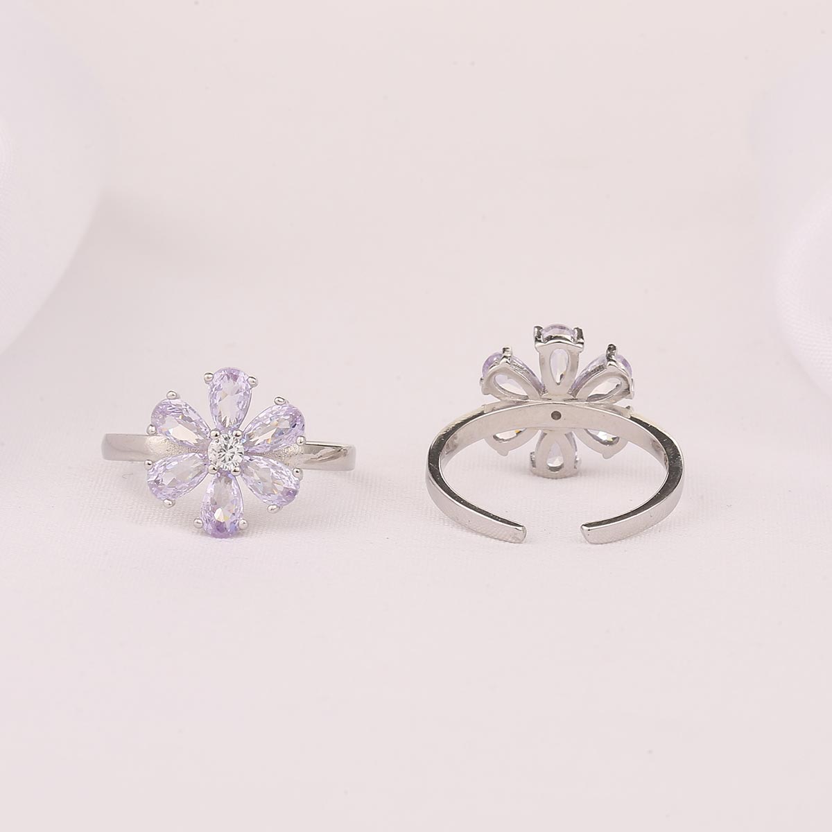Floryn Toe Ring