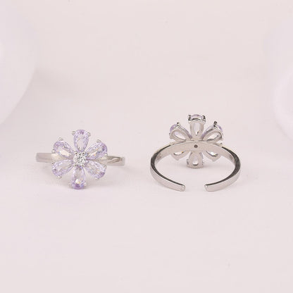 Floryn Toe Ring