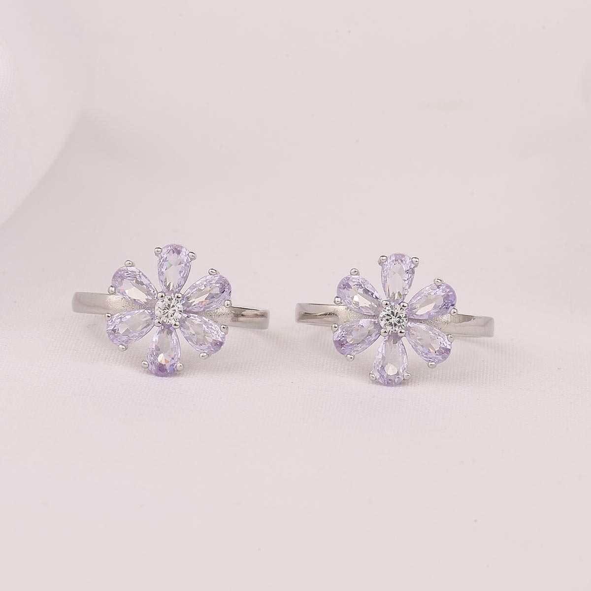 Floryn Toe Ring