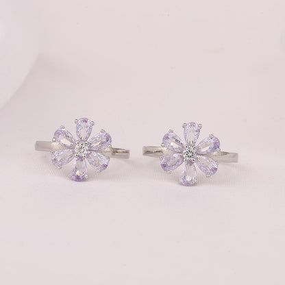 Floryn Toe Ring