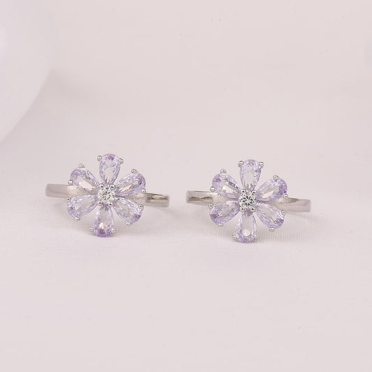 Floryn Toe Ring