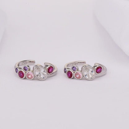 Amrit Toe Ring