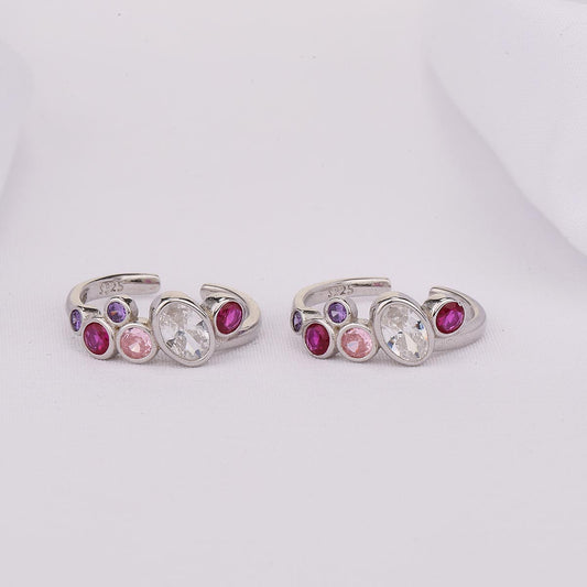 Amrit Toe Ring
