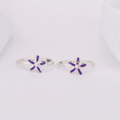 Gauri Toe Ring