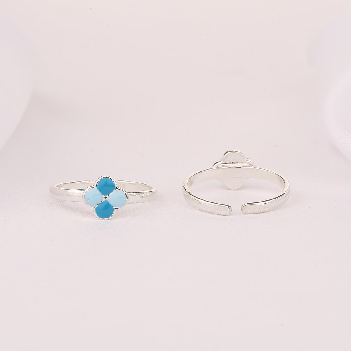Taahir Toe Ring