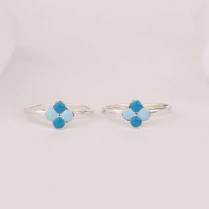 Taahir Toe Ring