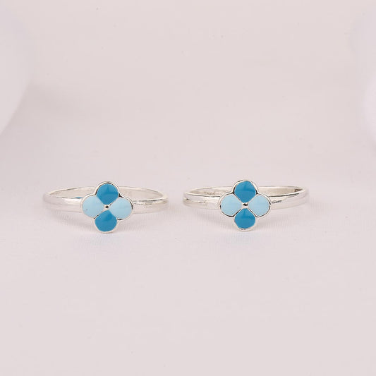 Taahir Toe Ring