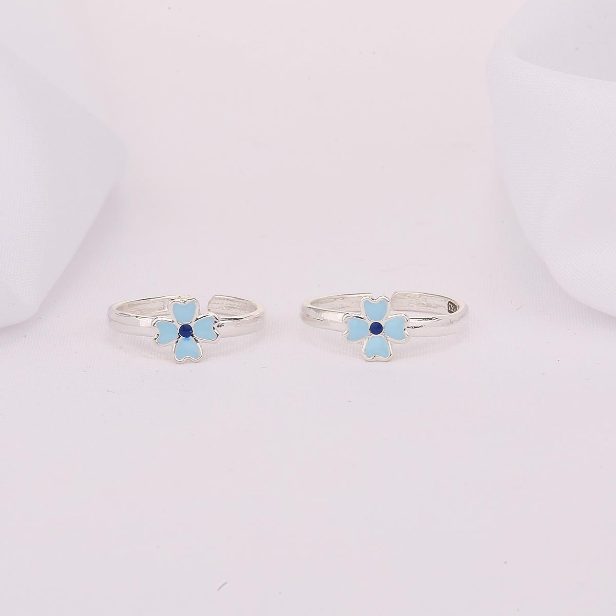 Arpita Toe Ring