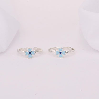 Arpita Toe Ring
