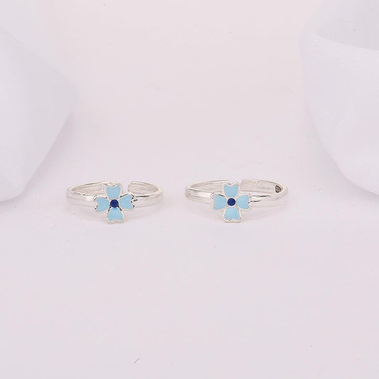 Arpita Toe Ring
