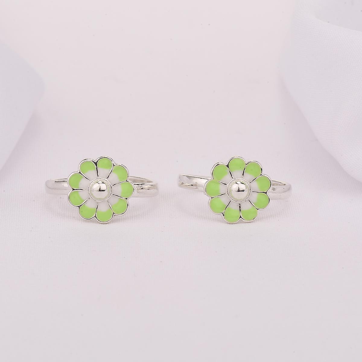 Qunicy Toe Ring