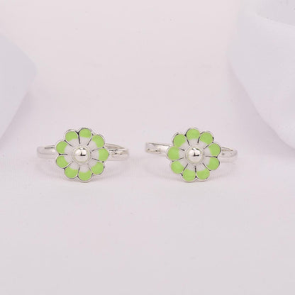 Qunicy Toe Ring