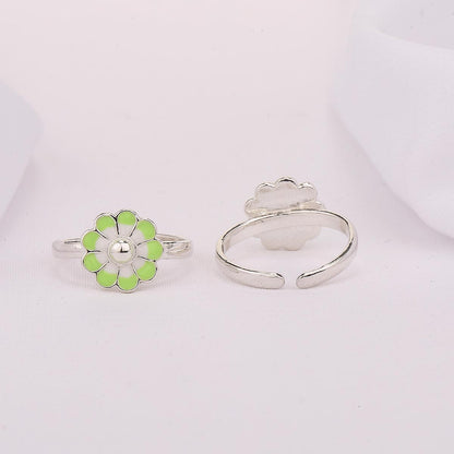 Qunicy Toe Ring