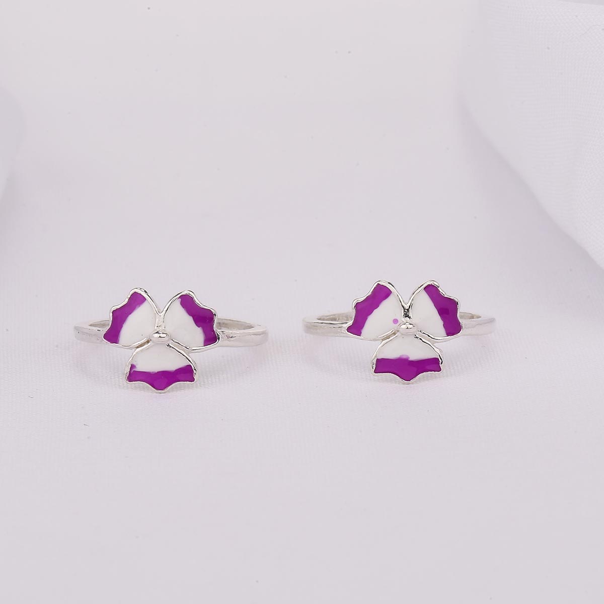 Tharika Toe Ring