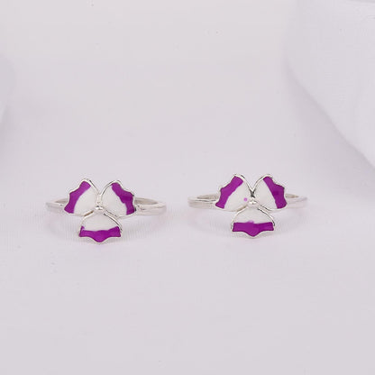 Tharika Toe Ring