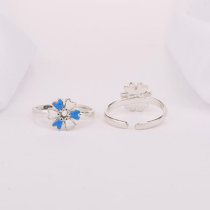 Eunice Toe Ring