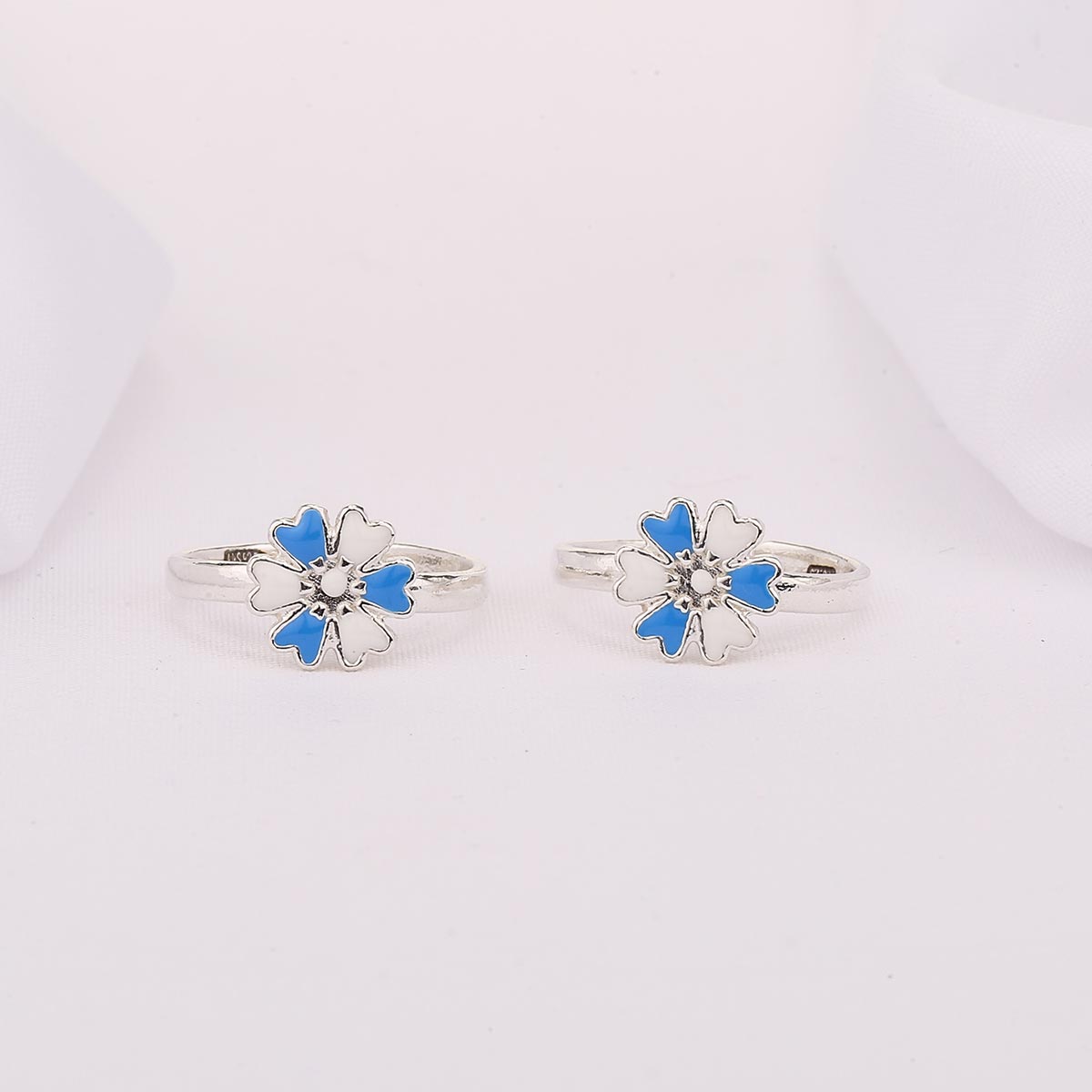 Eunice Toe Ring