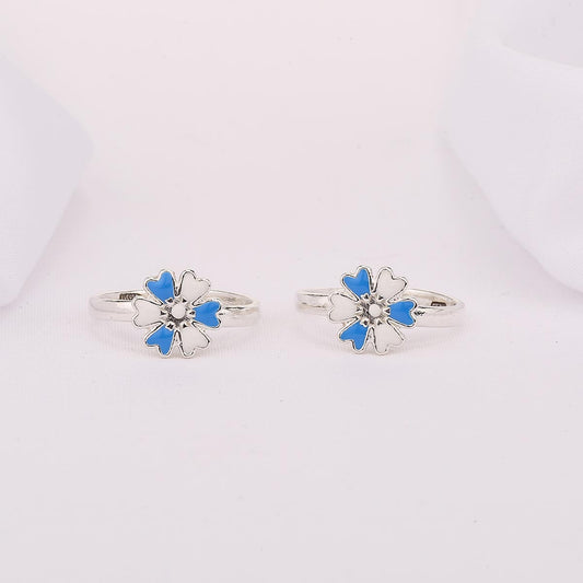 Eunice Toe Ring