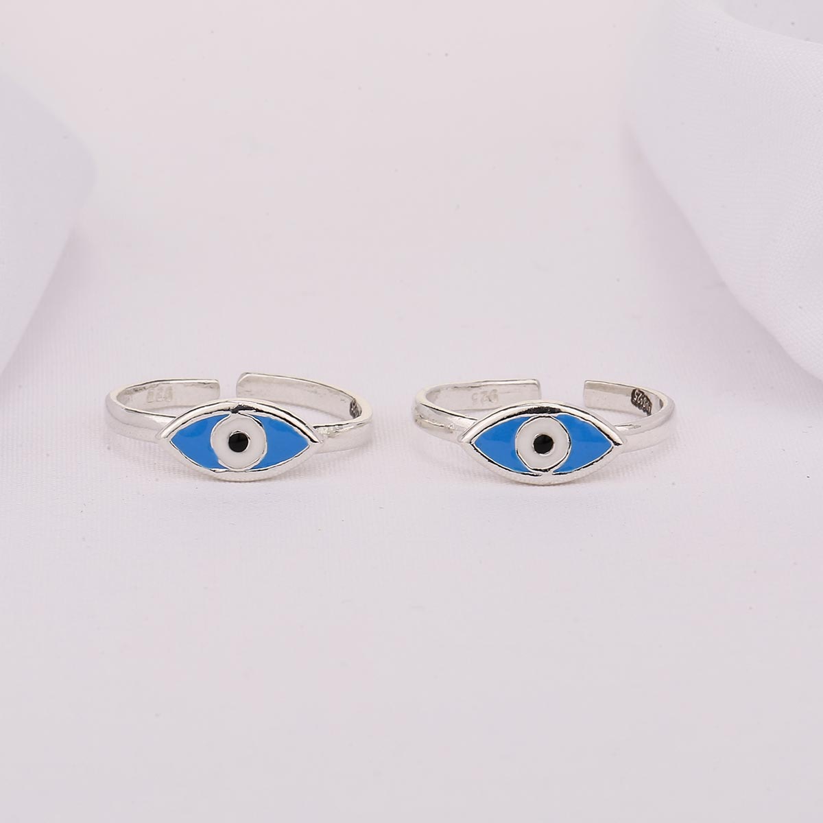 Gloria Toe Ring