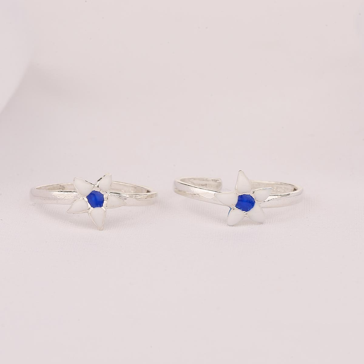Tabitha Toe Ring
