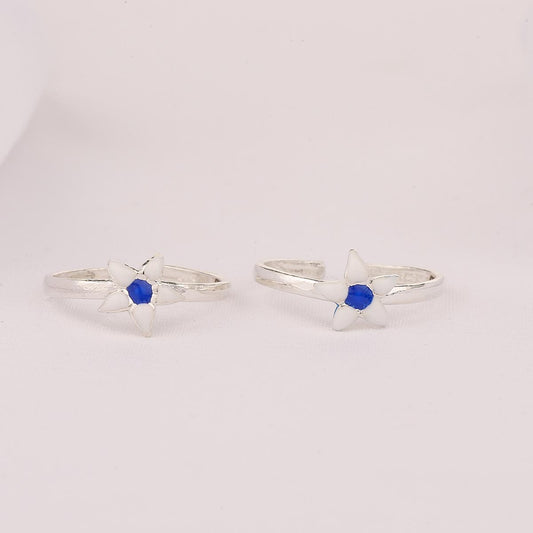 Tabitha Toe Ring