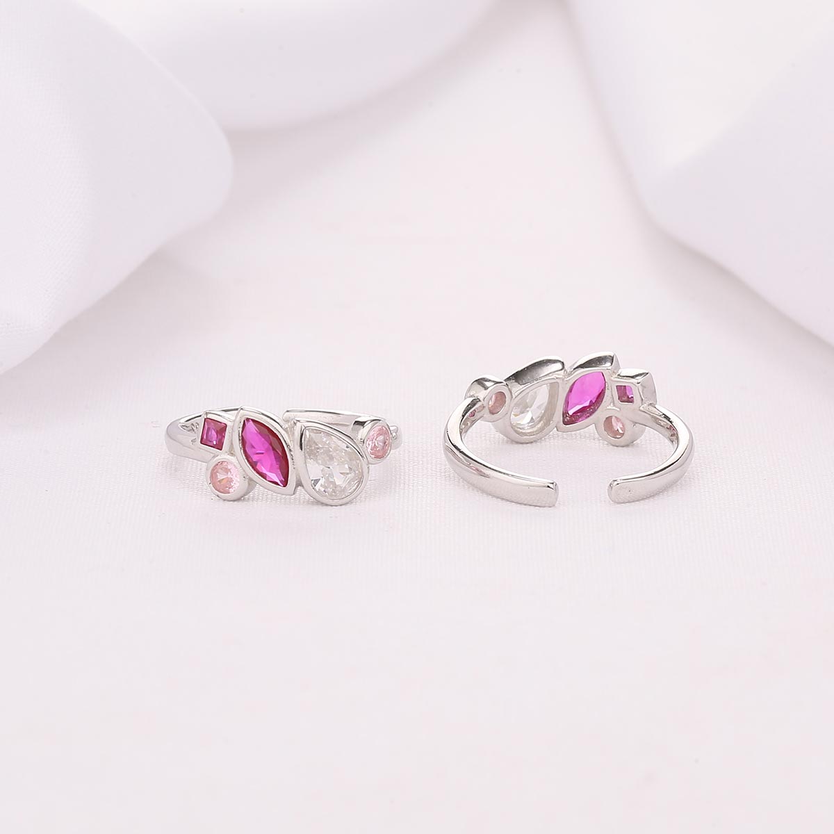 Shaksi Toe Ring