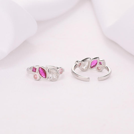 Shaksi Toe Ring
