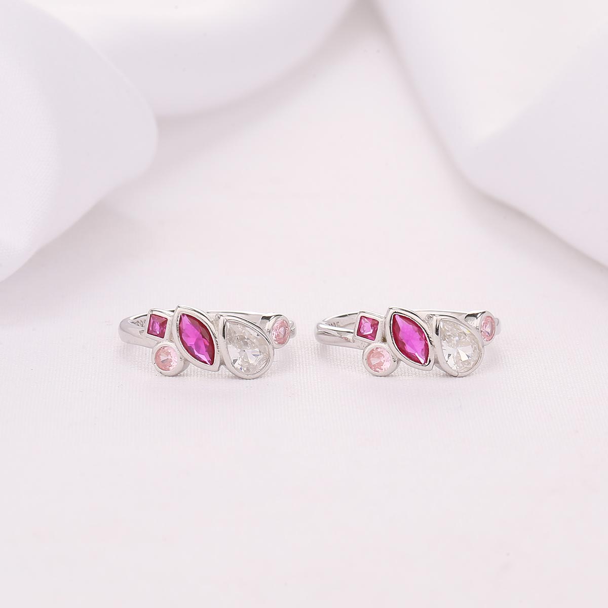 Shaksi Toe Ring