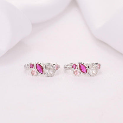 Shaksi Toe Ring