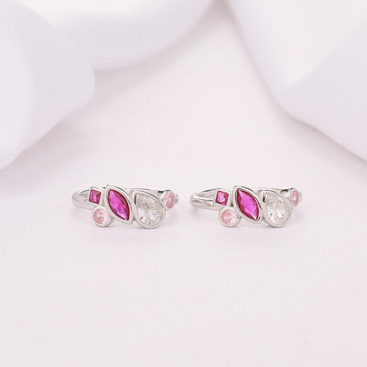 Shaksi Toe Ring
