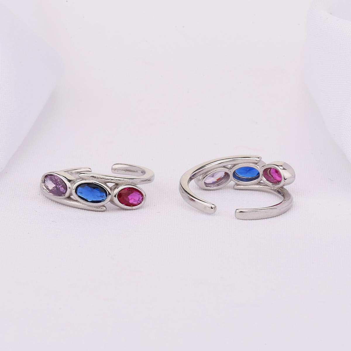 Vogue Charm Toe Ring