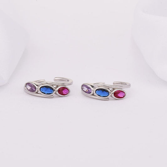 Vogue Charm Toe Ring